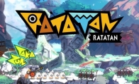 （最新）节奏动作新作《RATATAN》实机预告片分享