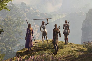 （话题）《博德之门3》暂无计划添加枪手职业！也没有枪械武器