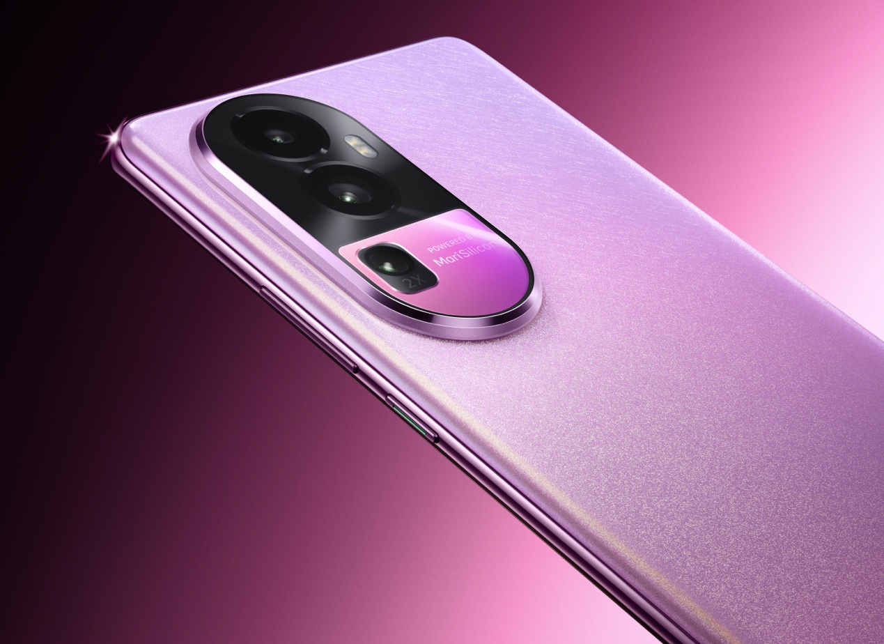 《OPPO Reno10 Pro星籁版》正式预售：售价 3899 元