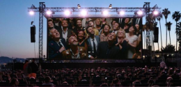 《飞越13号房》凭什么作为影像创新的代表作品，展映戛纳国际电影节
