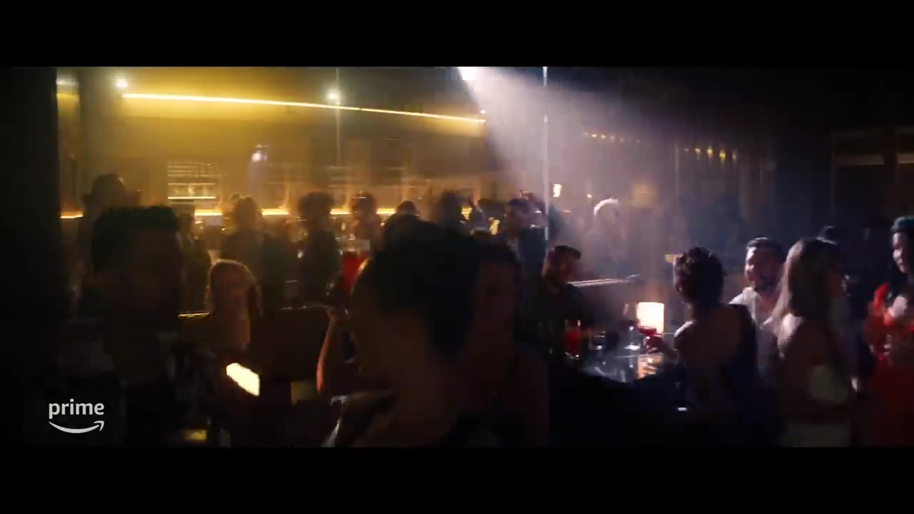 黑袍衍生剧《V世代》正式预告片 9月29日播出