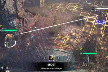 （专题）突变元年官方新作《迷瘴纪事》Steam发售 100%好评!