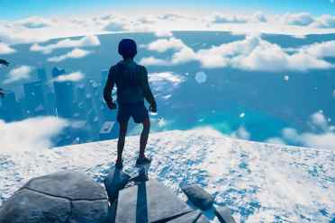 （话题）被速通带火的！《Only Up!》Steam玩家热度不断上升