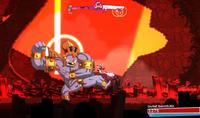 （详情）血腥风格银河恶魔城新作《Cookie Cutter》实机预告赏