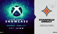 （最热）Xbox发布会和《星空》直面会时间确定 6月12日凌晨1点