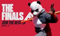 （新闻）EMBARK STUDIOS®的 《The Finals》公布进行第二次全球封闭测试