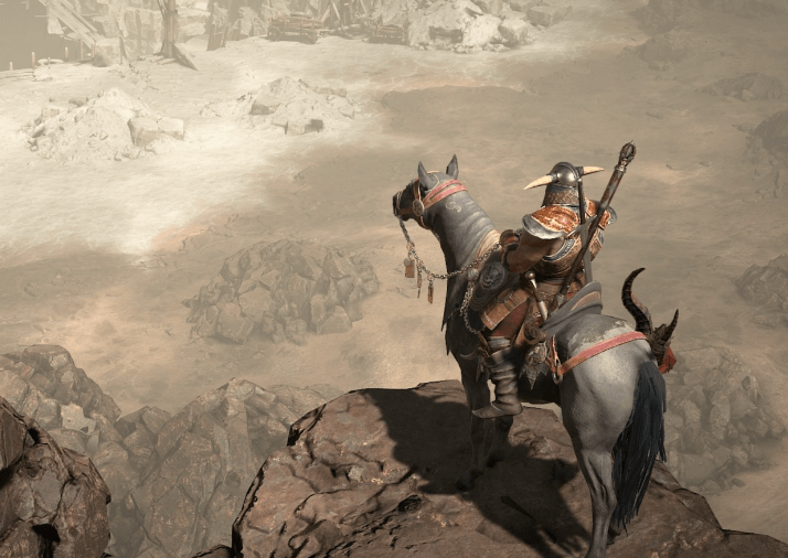 《暗黑破坏神4》攻略——单刷100层世界风暴德BD加点指南