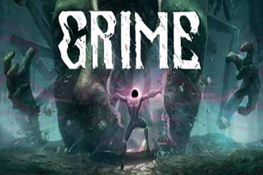 （热门）Epic喜加一：动作冒险游戏《GRIME》现可以免费领取