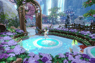 （关注）越南游戏发行商Gamota半年5款新作《诛仙3D》热度不减