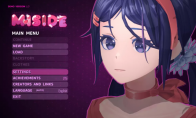（热门）《Miside》体验版上线 穿越美少女手游世界冒险