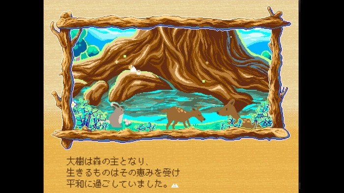 《Tasukemono》将推出Steam版，支持英文与日文两种语系