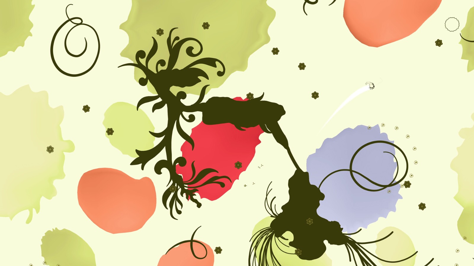 街机休闲《PixelJunk Eden 2》年内发售 前作屡获殊荣
