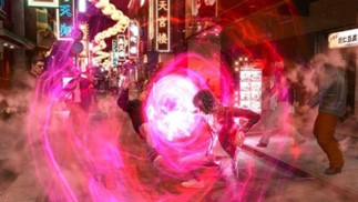 SEGA初夏促销活动开跑 《人中之龙 维新！极》享7折优惠