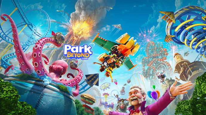万代南梦宫宣布《狂想乐园》将于2023年5月9日至19日之间进行Steam版封测