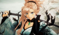 （热评）《Fate/Samurai Remnant》预告片展示丰富战斗