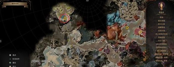 《博德之门3》攻略——狩猎蘑菇猎人任务攻略