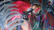 （热点）《阴阳师：百闻牌》重制式神妖刀姬·呪刃即将上线
