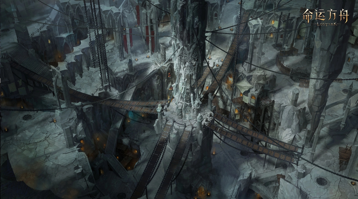 《命运方舟》攻略——添加好友方法