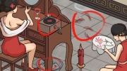 《疯狂梗传》攻略——闺房探秘通关攻略