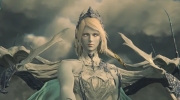 （关注）《最终幻想16》29分钟实机演示画面展示
