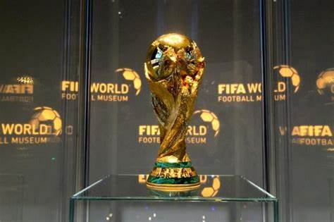 经阿根廷夺冠的基础，南美四国将申办2030年世界杯