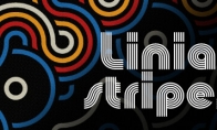 （新闻）益智游戏《Linia Stripes》Steam页面上线 4月28日发售