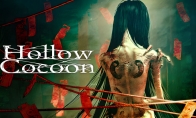 （最新）第一人称日式恐怖游戏《空蚕》公布 登陆PC Steam