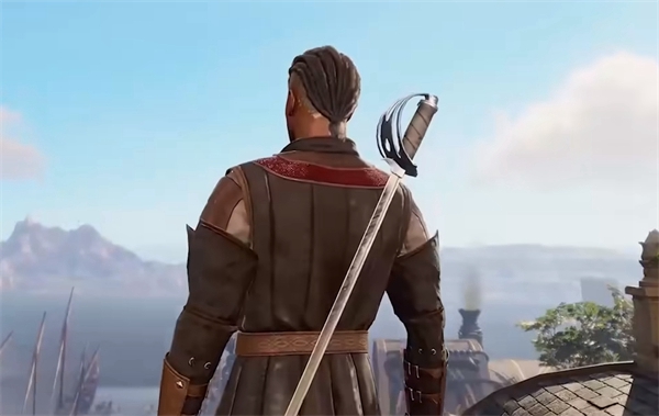 《博德之门3》攻略——职业神祗推荐