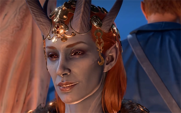 《博德之门3》攻略——恶魔女任务攻略