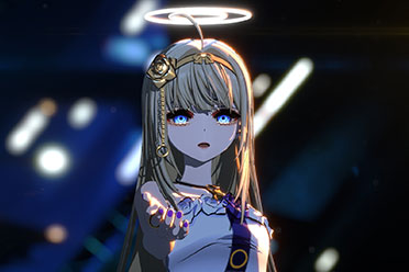 （热点）美少女机战游戏《恸哭机巧》限时试玩版开放下载！