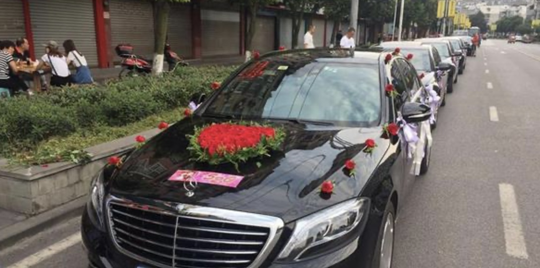 格局小了！司机在婚宴中一等奖被要求退回