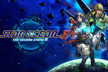 （热点）全面重制！《星之海洋：第二个故事R》难度有所调整