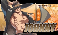 （最热）《罪恶装备：Strive》新DLC角色“乔尼”公布 8月24日上线