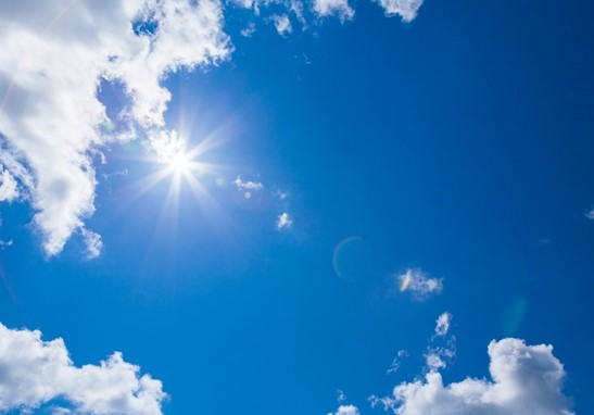 上海发布今年首个高温预警，打破百年来的5月最高纪录（2023上海高气温）
