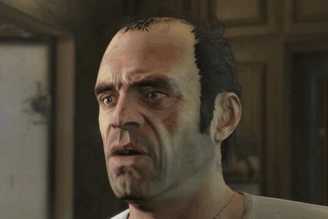 （最新）前作主角回归？崔佛演员谈出演《GTA6》：拭目以待吧！