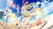 《第七史诗》攻略——XIV：Temperance属性效果