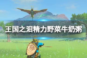 《塞尔达传说王国之泪》攻略——精力野菜牛奶粥怎么获得
