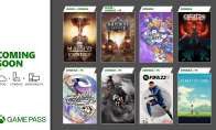 （焦点）Xbox Game Pass 5月下旬游戏 国产游戏《斩妖行》等
