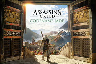 （关注）《刺客信条：代号JADE》BETA封测8月正式开始！