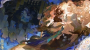 （新闻）《阴阳师》新SSR「孔雀明王」将于5月24日上线