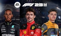 （热点）Codemasters确认《F1 23》将于6月16日发行