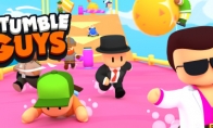 （话题）《糖豆人》模仿者《Stumble Guys》将移植Xbox