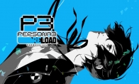 （新闻）《女神异闻录３ Reload》将在多平台发售！