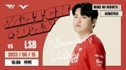 （最新）《英雄联盟》2023 LCK夏季赛赛报：Faker沙皇还在尽力Teddy六神泽丽难以救主 T1翻中翻拿首局