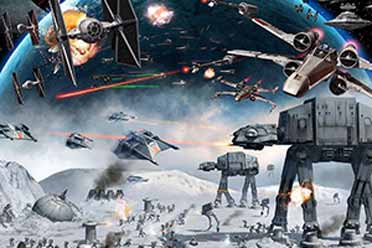 （热门）传闻：一款未公布《星战》RTS游戏开发中 知名厂商制作