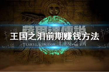 《塞尔达传说王国之泪》攻略——前期赚钱方法
