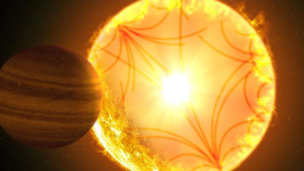 类地行星开普勒将螺旋死亡，科学家猜太阳最终会杀死地球