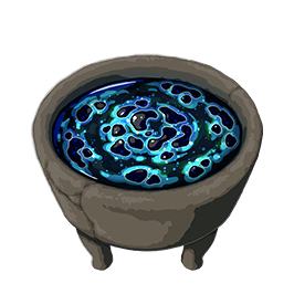 《塞尔达传说：王国之泪》魔人炖煮配方一览