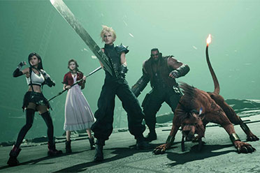 （热评）《FF7重生》开发者Q&A：所有角色的命运都将揭晓