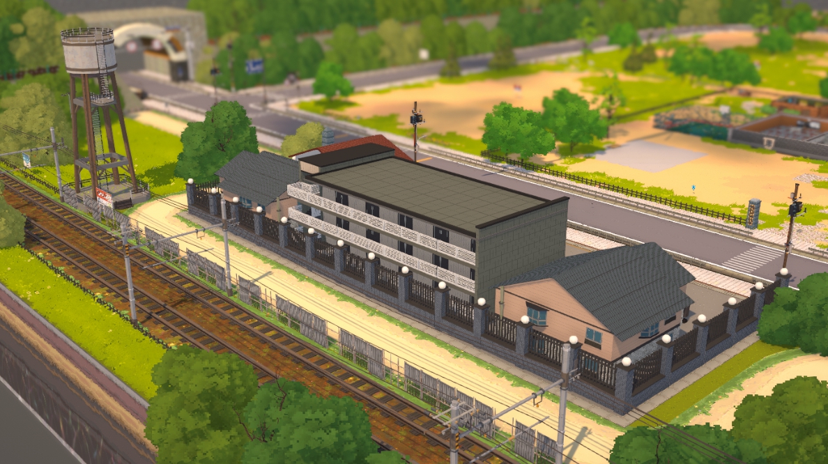 《学园构想家》攻略——研究所建设数量